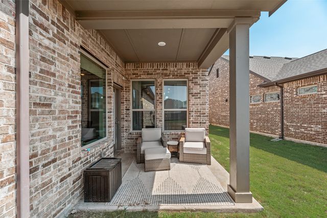 912 Lamp Post Lane, Argyle, TX 76226