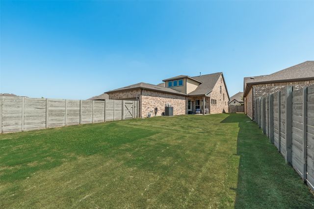 912 Lamp Post Lane, Argyle, TX 76226