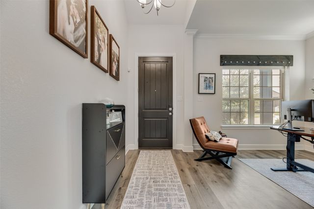 912 Lamp Post Lane, Argyle, TX 76226