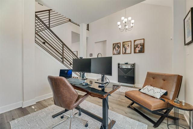 912 Lamp Post Lane, Argyle, TX 76226