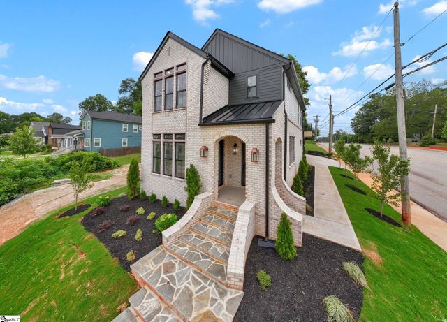 223 S Calhoun Street, Greenville, SC 29601