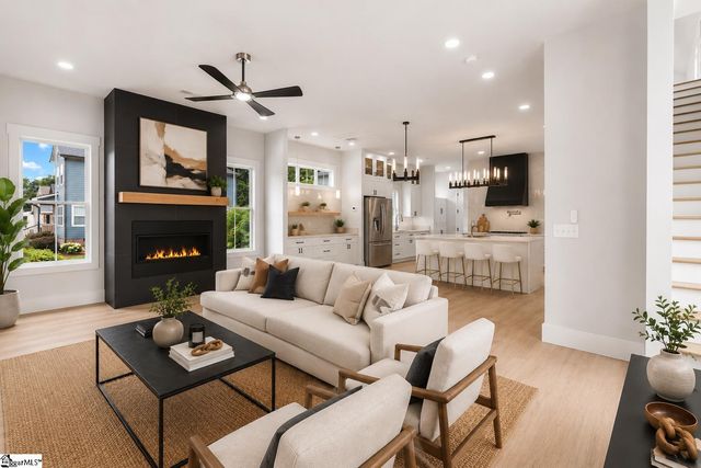223 S Calhoun Street, Greenville, SC 29601