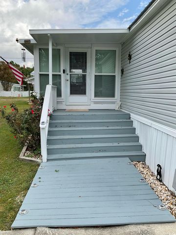 1672 Ursa Minor Dr., Myrtle Beach, SC 29588