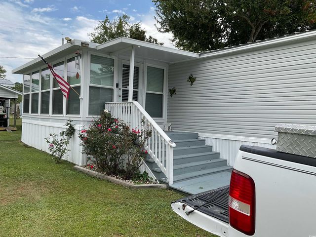 1672 Ursa Minor Dr., Myrtle Beach, SC 29588