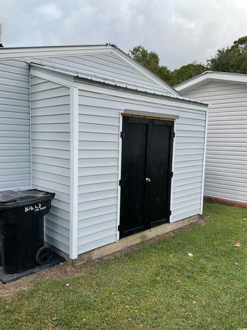 1672 Ursa Minor Dr., Myrtle Beach, SC 29588