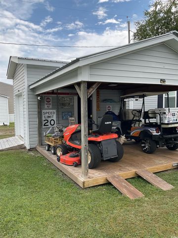 1672 Ursa Minor Dr., Myrtle Beach, SC 29588