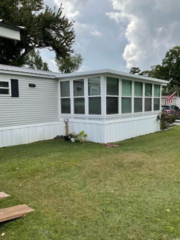 1672 Ursa Minor Dr., Myrtle Beach, SC 29588