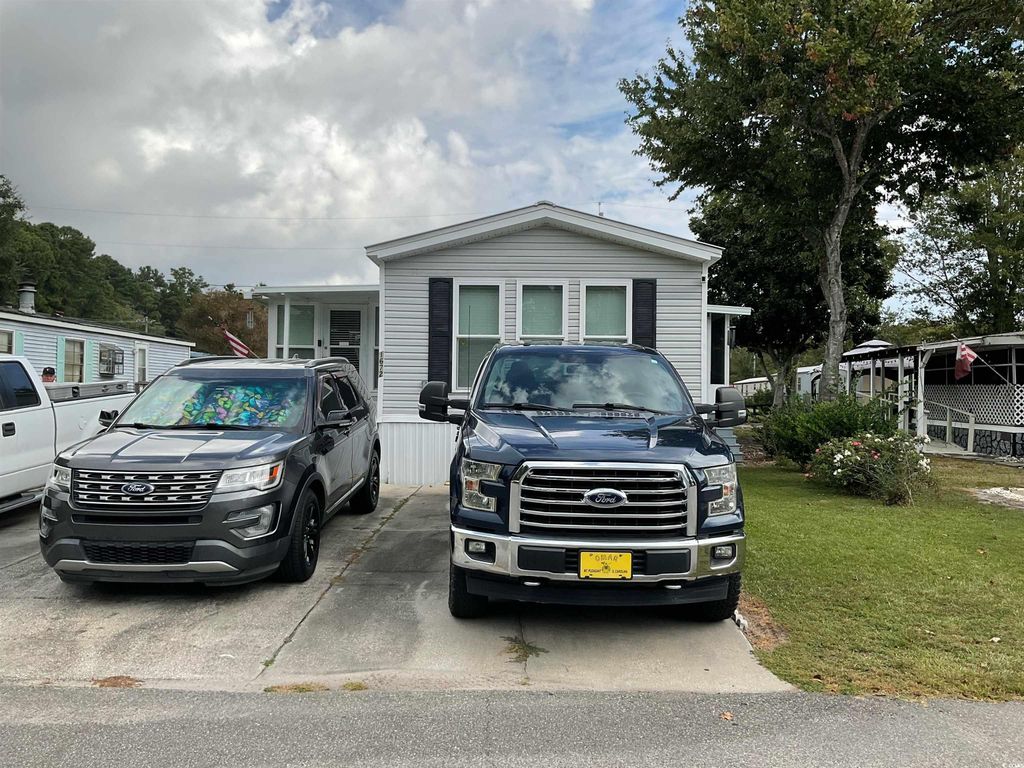 1672 Ursa Minor Dr., Myrtle Beach, SC 29588