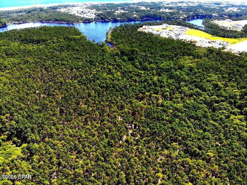 0 No Street Address, Panama City Beach, FL 32413