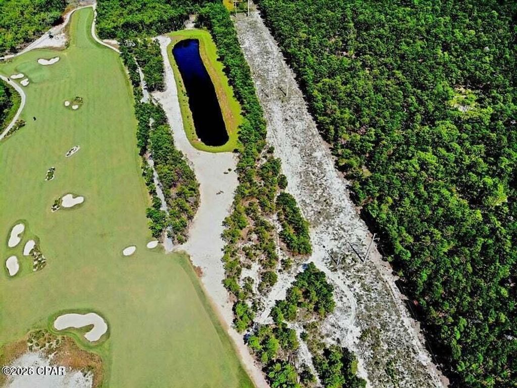 Image 3 of property listing at 0 No Street Address, Panama City Beach, FL 32413