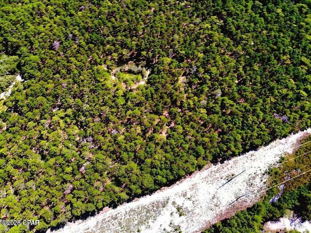 Image 4 of property listing at 0 No Street Address, Panama City Beach, FL 32413