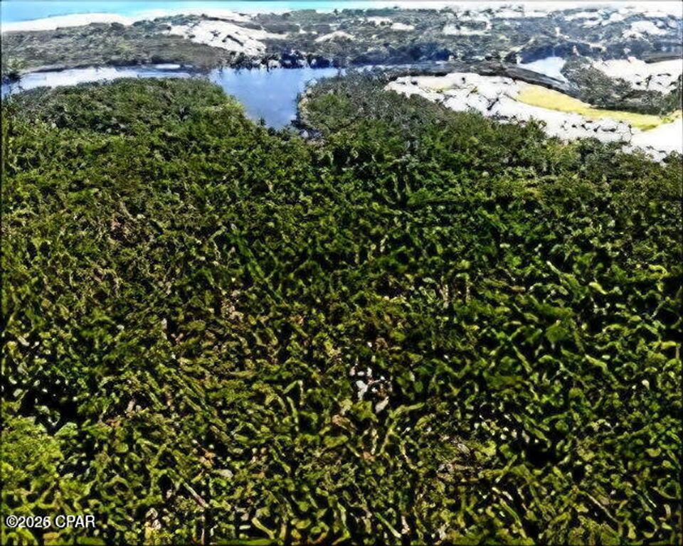 Image 5 of property listing at 0 No Street Address, Panama City Beach, FL 32413