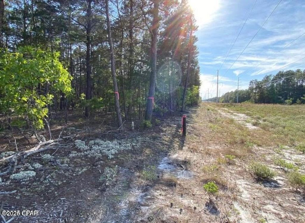 Image 6 of property listing at 0 No Street Address, Panama City Beach, FL 32413