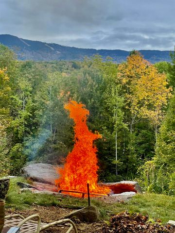 136 Old Quarry Road, Fayston, VT 05673