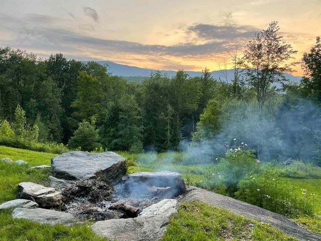 136 Old Quarry Road, Fayston, VT 05673