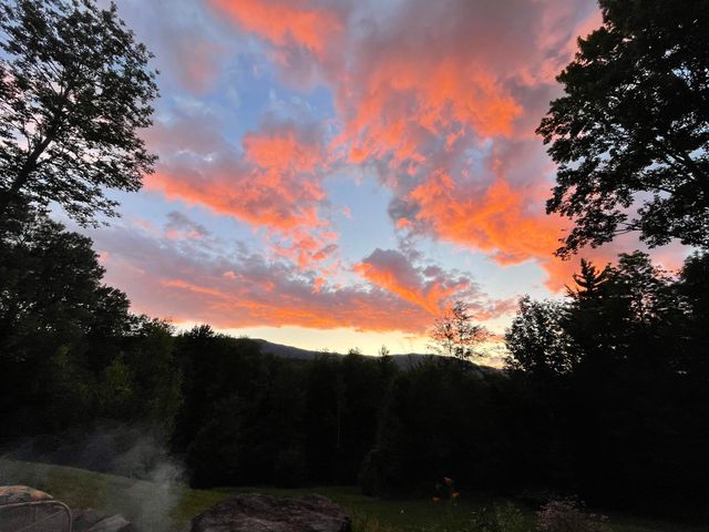 136 Old Quarry Road, Fayston, VT 05673