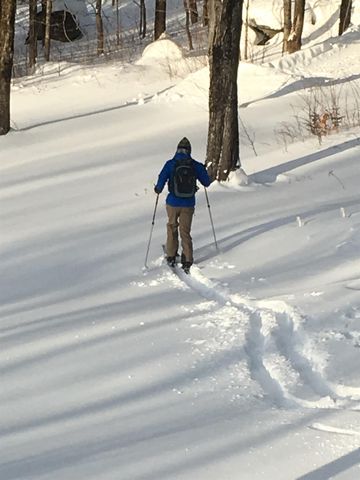 136 Old Quarry Road, Fayston, VT 05673