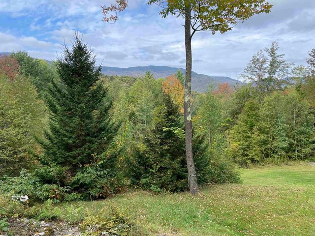 136 Old Quarry Road, Fayston, VT 05673