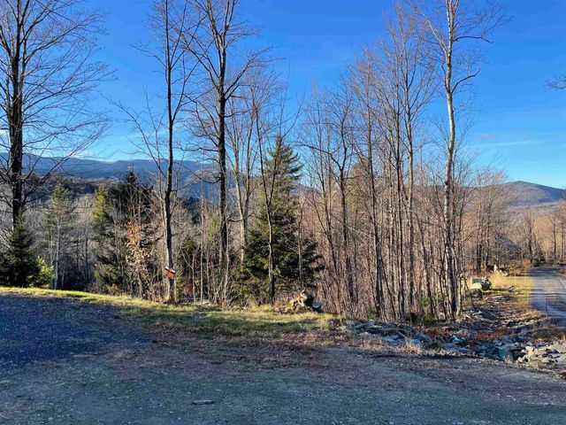 136 Old Quarry Road, Fayston, VT 05673