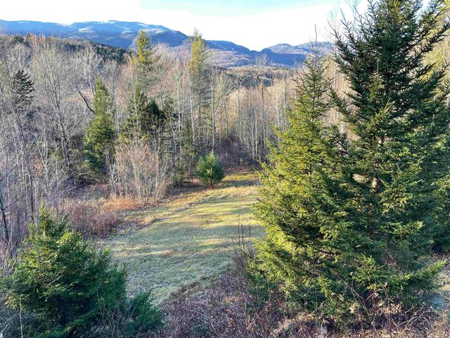 136 Old Quarry Road, Fayston, VT 05673