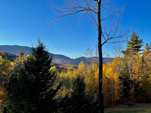 136 Old Quarry Road, Fayston, VT 05673