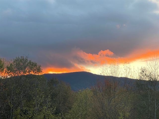 136 Old Quarry Road, Fayston, VT 05673