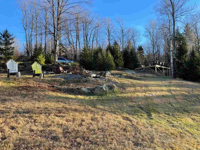 136 Old Quarry Road, Fayston, VT 05673