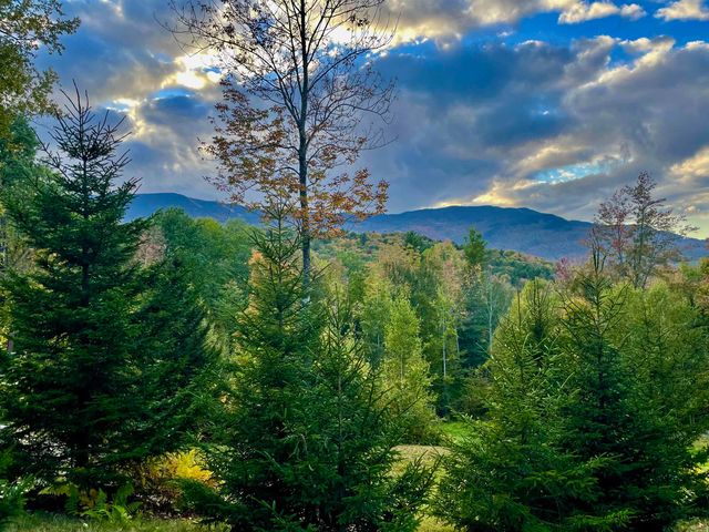 136 Old Quarry Road, Fayston, VT 05673