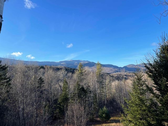136 Old Quarry Road, Fayston, VT 05673