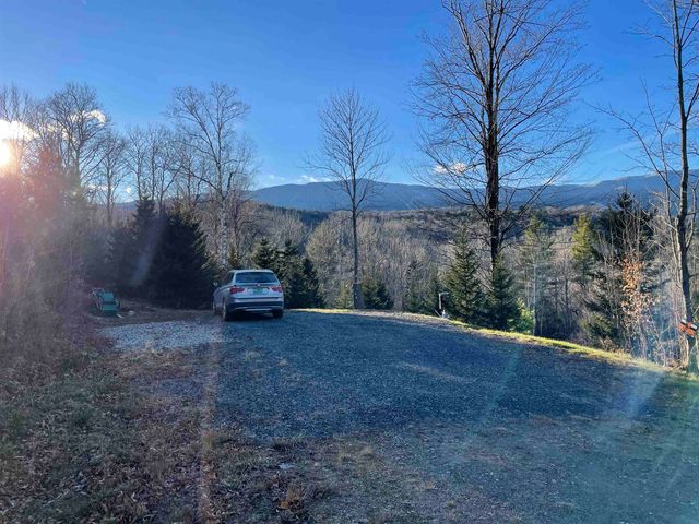 136 Old Quarry Road, Fayston, VT 05673