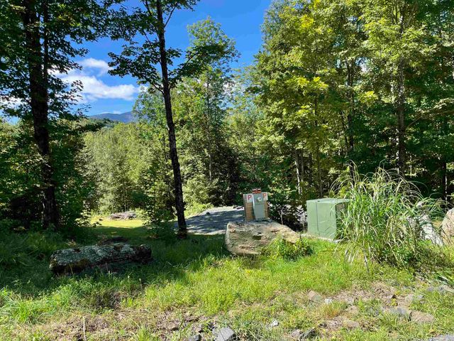 136 Old Quarry Road, Fayston, VT 05673