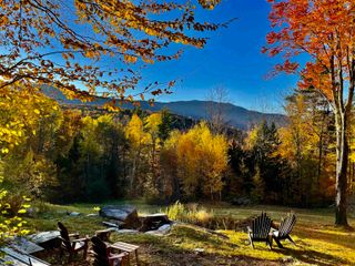 136 Old Quarry Road, Fayston, VT 05673