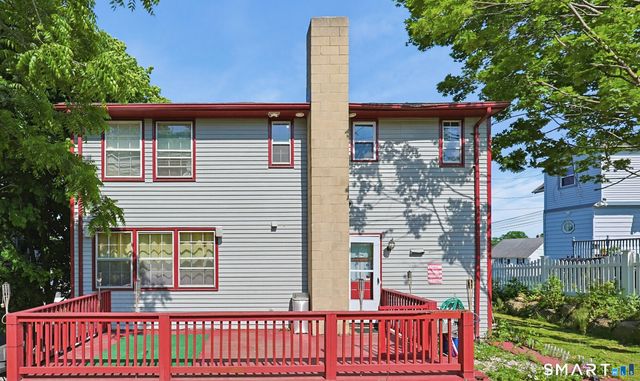 3 Lane Avenue, Trumbull, CT 06611