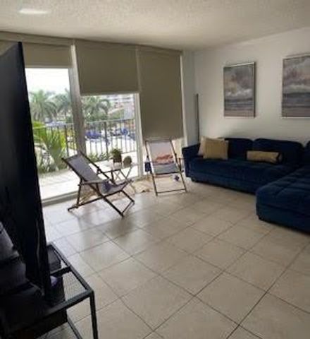 2030 S OCEAN Drive 203, Hallandale Beach, FL 33009