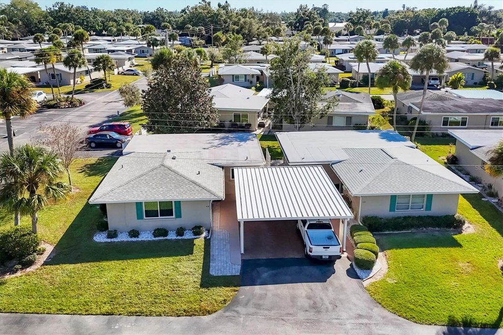 26 STRATHMORE BOULEVARD, Sarasota, FL 34233