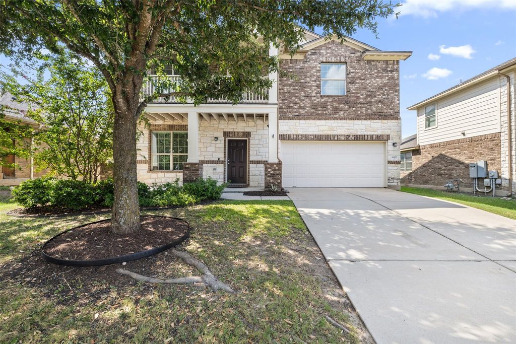 18320 Lydia Springs DR, Pflugerville, TX 78660