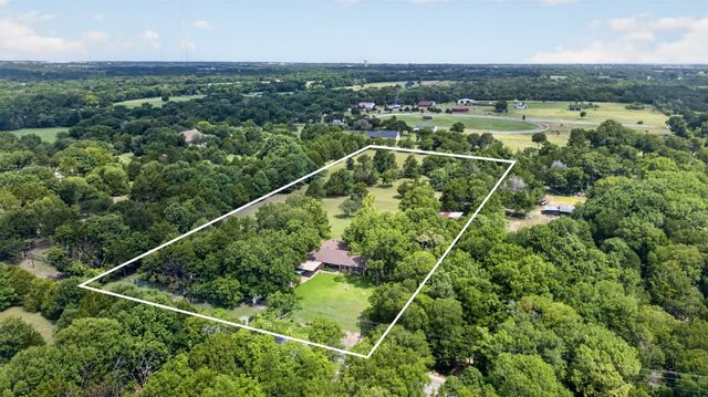 1007 Johnson Lane, Ovilla, TX 76065