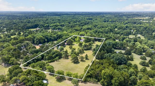 1007 Johnson Lane, Ovilla, TX 76065