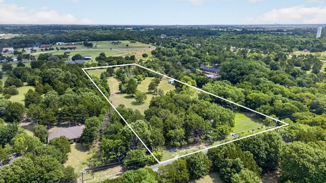 1007 Johnson Lane, Ovilla, TX 76065