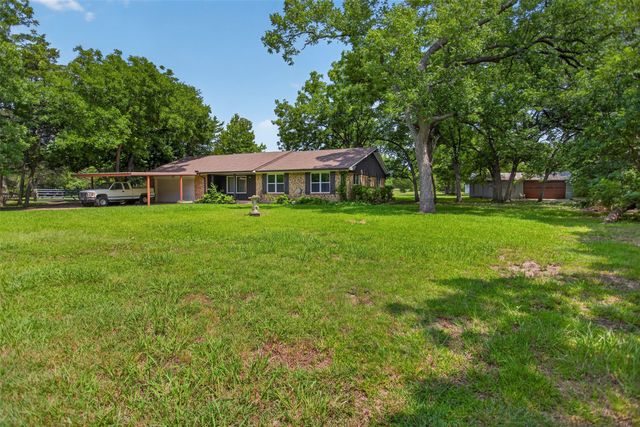 1007 Johnson Lane, Ovilla, TX 76065