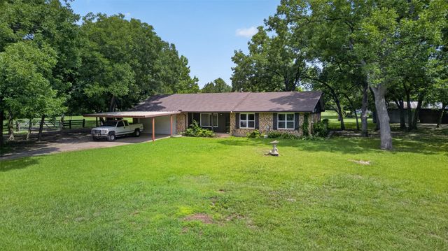 1007 Johnson Lane, Ovilla, TX 76065