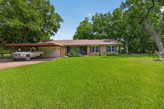 1007 Johnson Lane, Ovilla, TX 76065