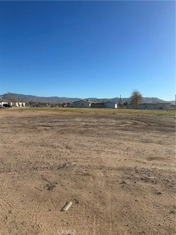 0 Ottawa, Apple Valley, CA 92308