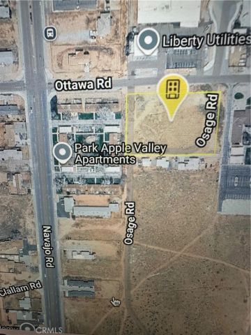 0 Ottawa, Apple Valley, CA 92308