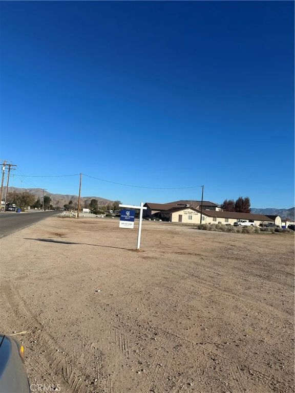 0 Ottawa, Apple Valley, CA 92308