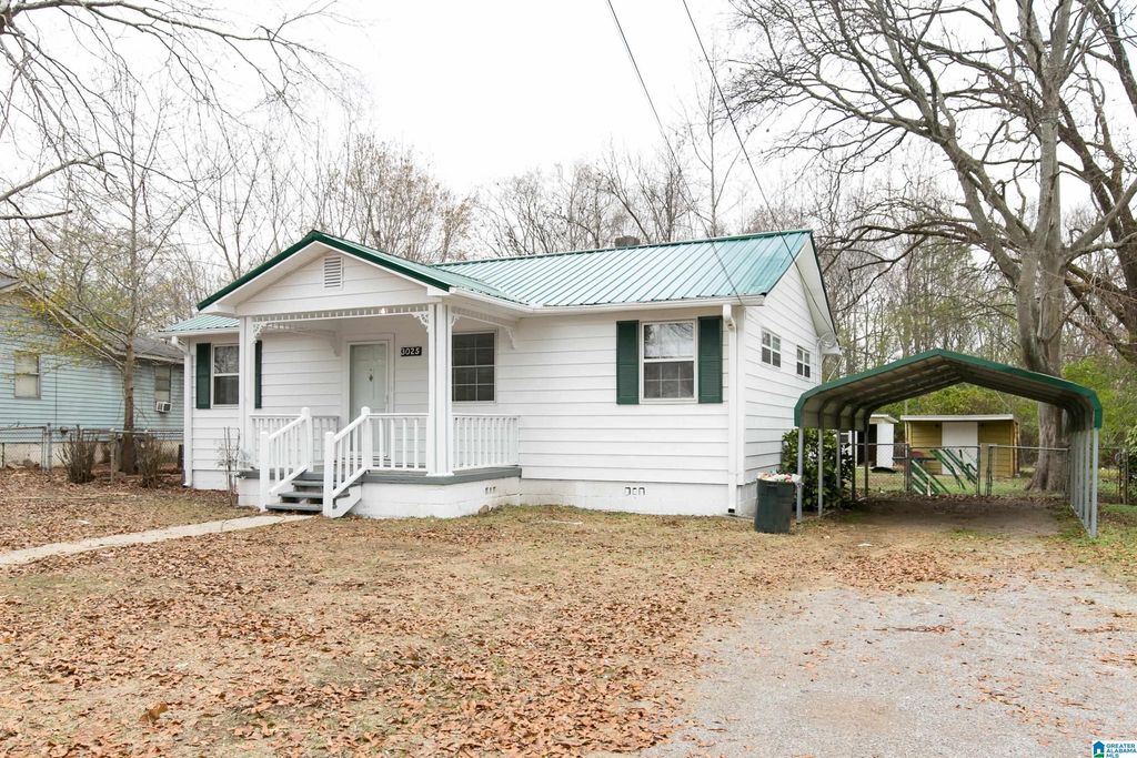 3025 HIGHLAND DRIVE, Birmingham, AL 35224