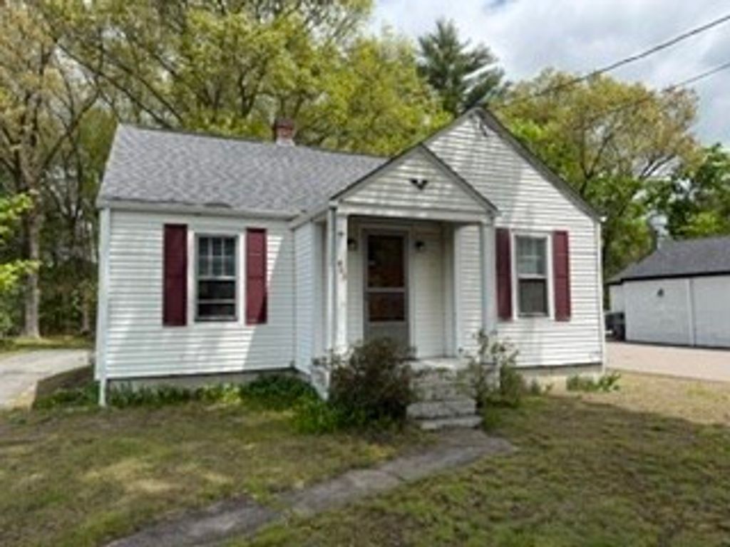 403 Old Colony Rd., Norton, MA 02766