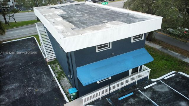 2555 Polk St, Hollywood, FL 33020