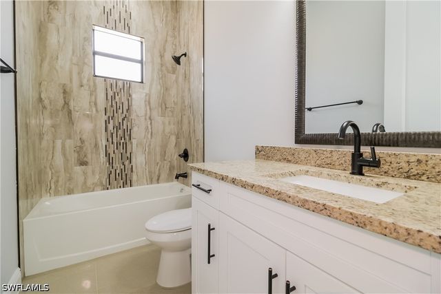 3418 4th ST SW, Lehigh Acres, FL 33976