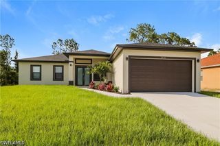 3418 4th ST SW, Lehigh Acres, FL 33976